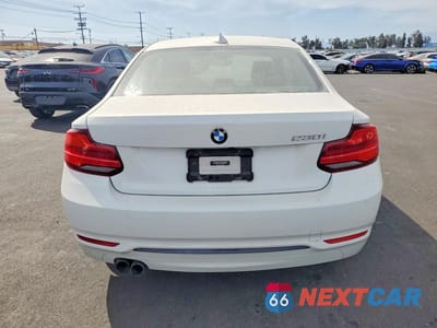 Zdjęcie 6 z 12 samochodu: 2018 BMW 230I VIN:WBA2J1C57JVB98549 - miniatura