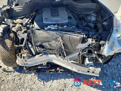 Zdjęcie 11 z 13 samochodu: 2016 INFINITI QX50 BASE VIN:JN1BJ0RR0GM261531 - miniatura