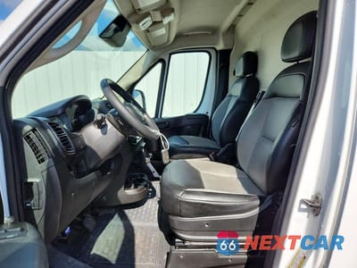 Zdjęcie 7 z 13 samochodu: 2023 RAM PROMASTER 2500 2500 HIGH VIN:3C6LRVDG0PE571956 - miniatura