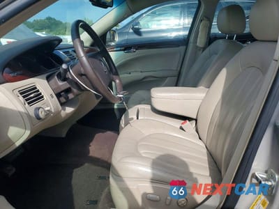 Zdjęcie 7 z 12 samochodu: 2008 BUICK LUCERNE CXL VIN:1G4HD57208U126578 - miniatura