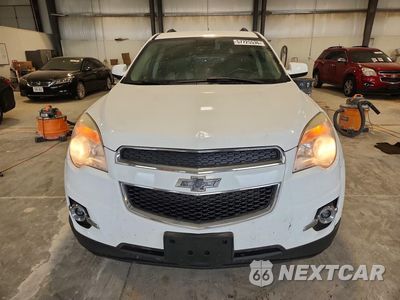 Piąte zdjęcie samochodu w środku: 2015 CHEVROLET EQUINOX LT VIN:1GNALCEK8FZ116873 - miniatura