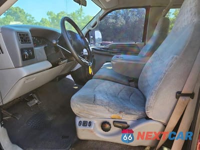 Zdjęcie 7 z 12 samochodu: 2000 FORD F250 SUPER DUTY VIN:1FTNX21L2YED86120 - miniatura