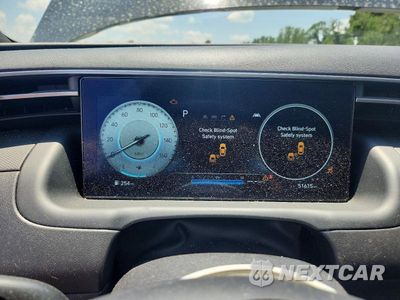 Zdjęcie 9 z 13 samochodu: 2024 HYUNDAI SANTA CRUZ SEL VIN:5NTJCDAE4RH097041 - miniatura