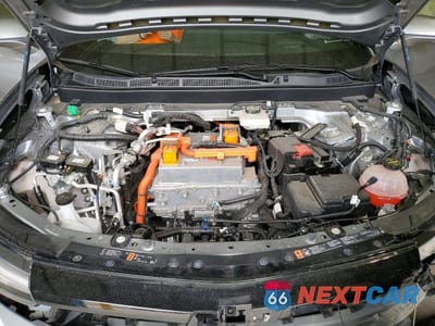 Zdjęcie 11 z 12 samochodu: 2025 CHEVROLET BLAZER LT VIN:3GNKDGRJXSS112616 - miniatura
