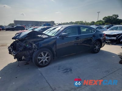 2014 LEXUS ES 350 JTHBK1GG3E2105654 - główne zdjęcie licytacji z USA - miniatura