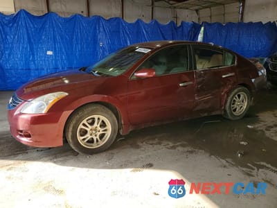 2012 NISSAN ALTIMA 2.5 1N4AL2AP6CC211134 - główne zdjęcie licytacji z USA - miniatura