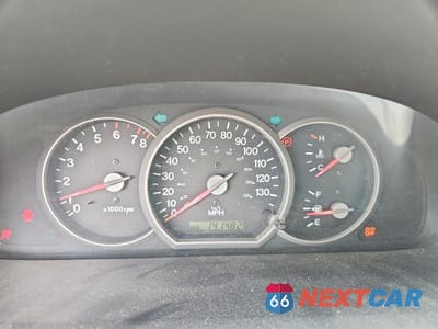 Zdjęcie 9 z 13 samochodu: 2003 KIA SEDONA LX VIN:KNDUP131636490338 - miniatura
