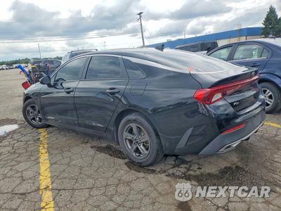 Drugie zdjęcie samochodu z przodu: 2021 KIA K5 LX VIN:5XXG24J25MG016392 - miniatura