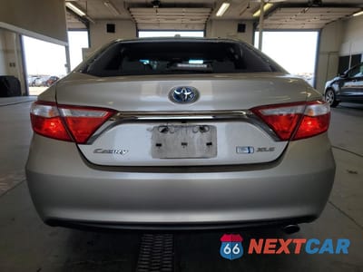Zdjęcie 6 z 13 samochodu: 2015 TOYOTA CAMRY HYBRID XLE VIN:4T1BD1FK2FU142245 - miniatura