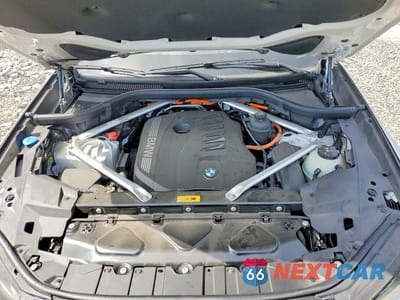 Zdjęcie 11 z 12 samochodu: 2024 BMW X5 XDRIVE50E VIN:5UX43EU05R9U15631 - miniatura