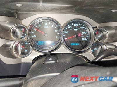 Zdjęcie 9 z 12 samochodu: 2009 CHEVROLET SILVERADO K1500 LT VIN:1GCEK24J59Z109836 - miniatura