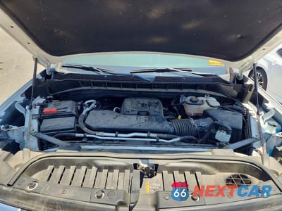Zdjęcie 11 z 12 samochodu: 2024 CHEVROLET SILVERADO K1500 LT-L VIN:1GCPDKEK3RZ364026 - miniatura