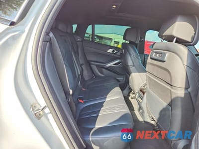 Zdjęcie 11 z 13 samochodu: 2023 BMW X6 XDRIVE40I VIN:5UXCY6C09P9R79459 - miniatura