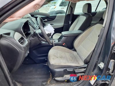 Zdjęcie 7 z 12 samochodu: 2020 CHEVROLET EQUINOX LS VIN:2GNAXHEV8L6178163 - miniatura
