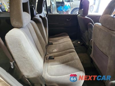 Zdjęcie 11 z 14 samochodu: 2002 SUZUKI XL7 PLUS VIN:JS3TX92V624124213 - miniatura