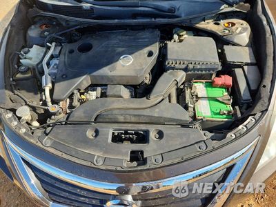 Zdjęcie 11 z 12 samochodu: 2013 NISSAN ALTIMA 2.5 VIN:1N4AL3AP3DN562336 - miniatura