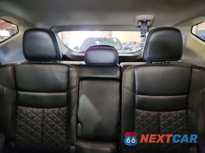 Zdjęcie 10 z 13 samochodu: 2019 NISSAN MURANO PLATINUM VIN:5N1AZ2MS4KN118006 - miniatura