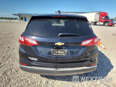 Zdjęcie 6 z 13 samochodu: 2021 CHEVROLET EQUINOX LT VIN:2GNAXKEV1M6113735 - miniatura