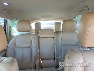 Zdjęcie 10 z 14 samochodu: 2013 NISSAN PATHFINDER S VIN:5N1AR2MN0DC620715 - miniatura