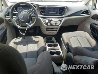 Zdjęcie 8 z 13 samochodu: 2017 CHRYSLER PACIFICA LX VIN:2C4RC1CG9HR739172 - miniatura