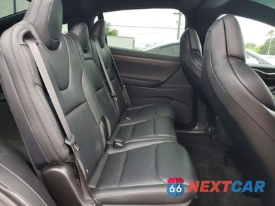 Zdjęcie 11 z 13 samochodu: 2018 TESLA MODEL X VIN:5YJXCDE26JF139382 - miniatura