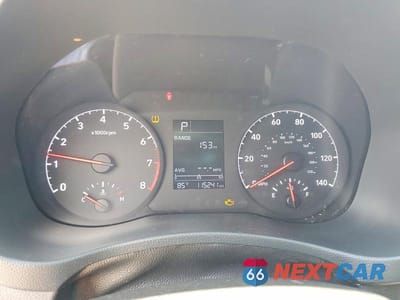 Zdjęcie 9 z 12 samochodu: 2019 HYUNDAI ACCENT SE VIN:3KPC24A36KE070619 - miniatura