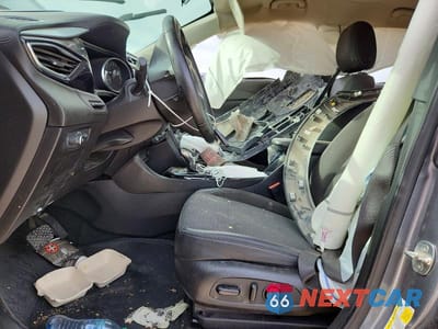Zdjęcie 7 z 13 samochodu: 2020 BUICK ENCORE GX SELECT VIN:KL4MMDSL6LB094778 - miniatura
