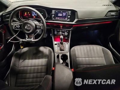 Zdjęcie 8 z 13 samochodu: 2019 VOLKSWAGEN JETTA GLI VIN:3VW6T7BUXKM243953 - miniatura