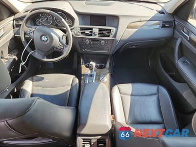 Zdjęcie 8 z 13 samochodu: 2011 BMW X3 XDRIVE28I VIN:5UXWX5C53BL714361 - miniatura
