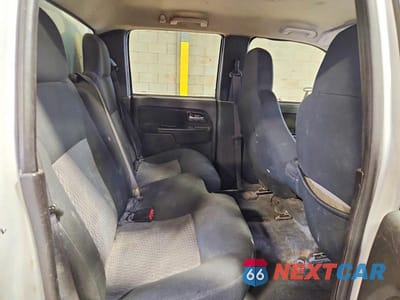 Zdjęcie 10 z 12 samochodu: 2008 GMC CANYON SLE VIN:1GTCS339688190810 - miniatura