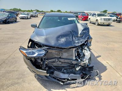 Piąte zdjęcie samochodu w środku: 2021 CHEVROLET EQUINOX LT VIN:2GNAXUEV7M6102170 - miniatura