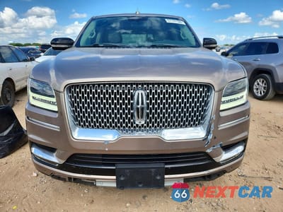 Piąte zdjęcie samochodu w środku: 2018 LINCOLN NAVIGATOR PREMIERE VIN:5LMJJ2MT0JEL00281 - miniatura