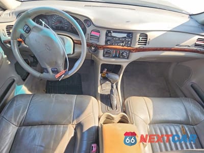 Zdjęcie 8 z 12 samochodu: 2001 CHEVROLET IMPALA LS VIN:2G1WH55K919184817 - miniatura