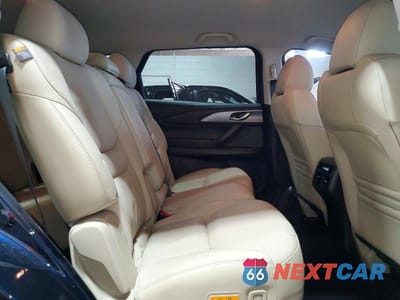 Zdjęcie 11 z 14 samochodu: 2022 MAZDA CX-9 TOURING VIN:JM3TCBCY4N0606630 - miniatura