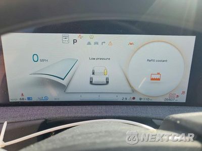 Zdjęcie 9 z 12 samochodu: 2024 KIA EV6 LIGHT VIN:KNDC34LB6R5205072 - miniatura