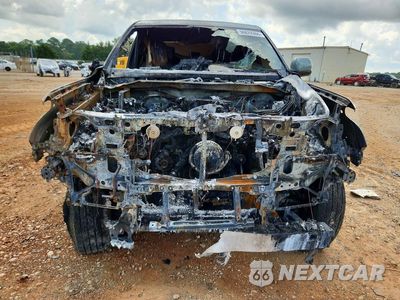 Piąte zdjęcie samochodu w środku: 2024 TOYOTA TUNDRA PLATINUM VIN:5TFNA5AB6RX039261 - miniatura