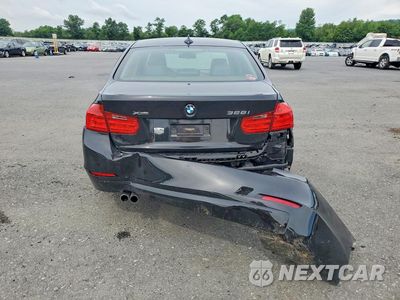 Zdjęcie 6 z 12 samochodu: 2014 BMW 328 XI SULEV VIN:WBA3B5C56EP652533 - miniatura