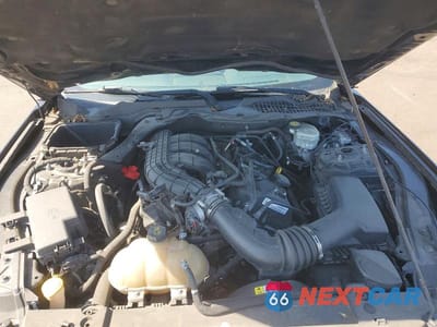 Zdjęcie 11 z 12 samochodu: 2016 FORD MUSTANG VIN:1FA6P8AM8G5292313 - miniatura