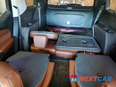 Zdjęcie 10 z 14 samochodu: 2019 CHEVROLET TRAVERSE HIGH COUNTRY VIN:1GNEVJKW3KJ193344 - miniatura