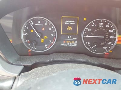 Zdjęcie 9 z 13 samochodu: 2024 SUBARU CROSSTREK PREMIUM VIN:JF2GUADC8RH277007 - miniatura