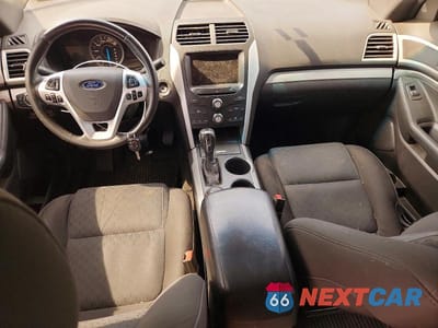 Zdjęcie 8 z 13 samochodu: 2012 FORD EXPLORER XLT VIN:1FMHK8D86CGA54325 - miniatura