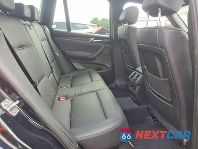 Zdjęcie 11 z 13 samochodu: 2016 BMW X3 XDRIVE35I VIN:5UXWX7C58G0R17590 - miniatura