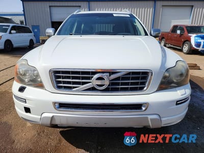 Piąte zdjęcie samochodu w środku: 2013 VOLVO XC90 3.2 VIN:YV4952CY1D1647798 - miniatura