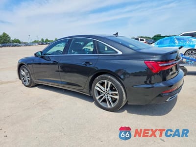 Drugie zdjęcie samochodu z przodu: 2021 AUDI A6 PREMIUM PLUS VIN:WAUL2AF20MN067208 - miniatura
