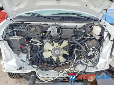 Zdjęcie 12 z 13 samochodu: 2026 GMC SAVANA G3500 LT VIN:1GJZ7PF73T1191940 - miniatura