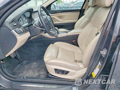 Zdjęcie 7 z 12 samochodu: 2011 BMW 5 SERIES VIN:WBAFR7C50BC802935 - miniatura