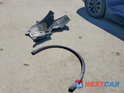 Zdjęcie 12 z 13 samochodu: 2022 TESLA MODEL X VIN:7SAXCAE59NF361559 - miniatura
