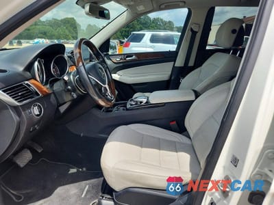 Zdjęcie 7 z 12 samochodu: 2017 MERCEDES-BENZ GLE 350 VIN:4JGDA5JB3HA905894 - miniatura