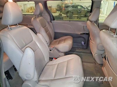 Zdjęcie 11 z 13 samochodu: 2016 TOYOTA SIENNA XLE 7-PASSENGER VIN:5TDDK3DC0GS136783 - miniatura