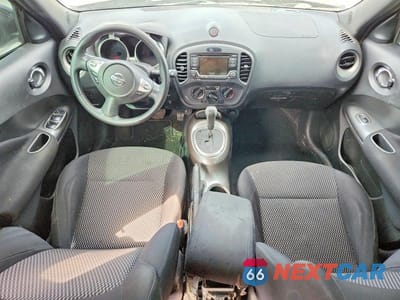 Zdjęcie 8 z 12 samochodu: 2015 NISSAN JUKE S VIN:JN8AF5MR9FT505491 - miniatura